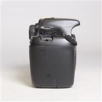 Used Canon EOS 1100D Body