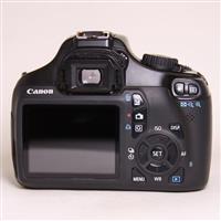 Used Canon EOS 1100D Body