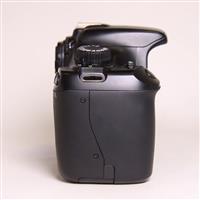 Used Canon EOS 1100D Body