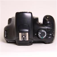 Used Canon EOS 1100D Body