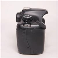 Used Canon EOS 1100D Body