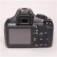 Used Canon EOS 1100D Body