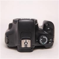 Used Canon EOS 1100D Body