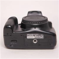 Used Canon EOS 1100D Body