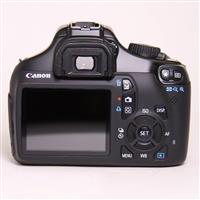 Used Canon EOS 1100D Body