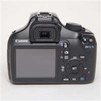 Used Canon EOS 1100D Body