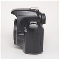 Used Canon EOS 1100D Body