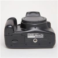 Used Canon EOS 1100D Body