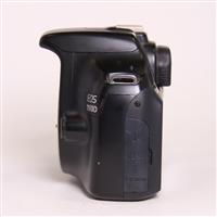 Used Canon EOS 1100D Body