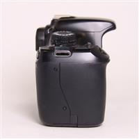 Used Canon EOS 1100D Body