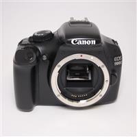 Used Canon EOS 1100D Body