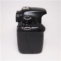 Used Canon EOS 1100D Body