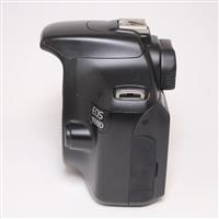 Used Canon EOS 1100D Body