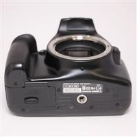 Used Canon EOS 1100D Body