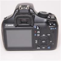 Used Canon EOS 1100D Body