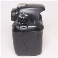 Used Canon EOS 1100D Body