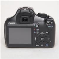 Used Canon EOS 1100D Body