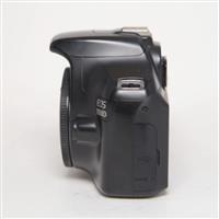 Used Canon EOS 1100D Body