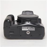 Used Canon EOS 1100D Body