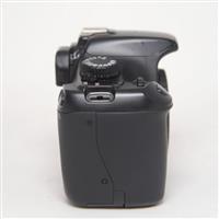 Used Canon EOS 1100D Body