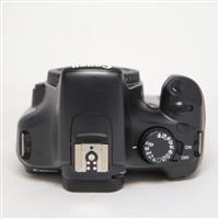 Used Canon EOS 1100D Body