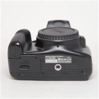 Used Canon EOS 1100D Body