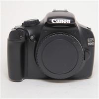 Used Canon EOS 1100D Body