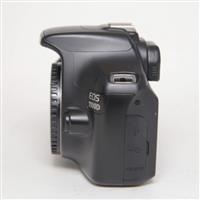 Used Canon EOS 1100D Body
