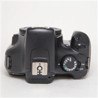 Used Canon EOS 1100D Body