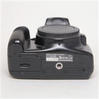 Used Canon EOS 1100D Body