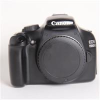 Used Canon EOS 1100D Body