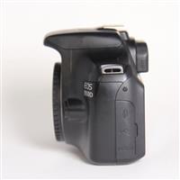 Used Canon EOS 1100D Body