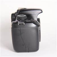 Used Canon EOS 1100D Body