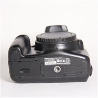 Used Canon EOS 1100D Body
