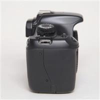 Used Canon EOS 1100D Body