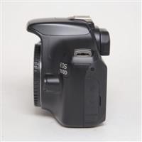 Used Canon EOS 1100D Body