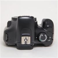 Used Canon EOS 1100D Body