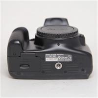 Used Canon EOS 1100D Body