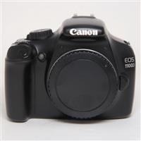 Used Canon EOS 1100D Body
