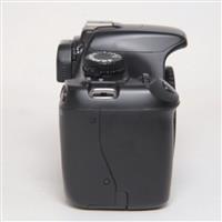 Used Canon EOS 1100D Body