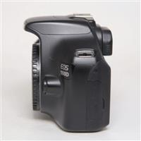 Used Canon EOS 1100D Body