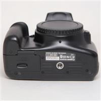Used Canon EOS 1100D Body