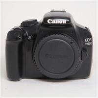 Used Canon EOS 1100D Body