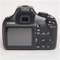 Used Canon EOS 1100D Body