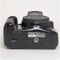 Used Canon EOS 1100D Body
