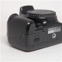 Used Canon EOS 1100D Body