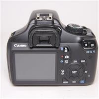 Used Canon EOS 1100D Body