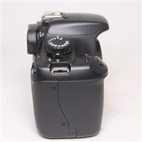 Used Canon EOS 1100D Body