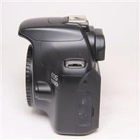 Used Canon EOS 1100D Body