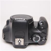 Used Canon EOS 1100D Body